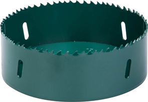 KRAFTOOL d 102 мм, коронка биметаллическая EXPERT 29521-102