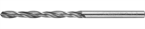 ЗУБР d 3.8 x 75 мм, Р6М5, класс В, сверло по металлу 4-29621-075-3.8
