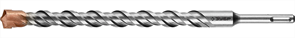 {{photo.Alt || photo.Description || 'ЗУБР  20 x 300 мм, SDS-Plus, бур по бетону 29314-300-20_z01 Профессионал'}}