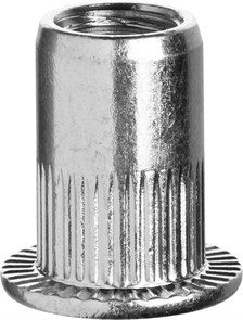 {{photo.Alt || photo.Description || 'ЗУБР М3, 0.5-2.0 мм, 2000 шт., заклепки резьбовые с насечками 31317-03 Профессионал'}}