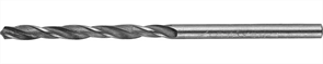 STAYER d 1 х 34 мм, Р6М5, сверло спиральное по металлу 29602-034-1