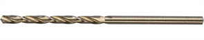 ЗУБР d 2.5 x 57 мм, Р6М5К5, класс А, сверло по металлу 4-29626-057-2.5