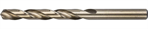 ЗУБР d 10.2 x 133 мм, Р6М5К5, класс А, сверло по металлу 4-29626-133-10.2