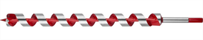 ЗУБР d=30 х 450/360 мм, HEX, сверло левиса по дереву 2947-450-30