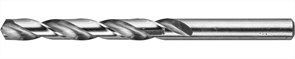 ЗУБР d 9.5 x 125 мм, класс А, Р6М5, сверло по металлу 4-29625-125-9.5
