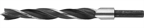 STAYER d=13 x 150/95 мм, М-образная заточка, сверло спиральное по дереву "M-type" 2942-150-13_z01
