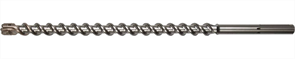 KRAFTOOL  25 х 520 мм, SDS-max, бур по бетону 29317-520-25