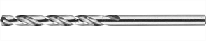 ЗУБР d 4.1 x 75 мм, класс А, Р6М5, сверло по металлу 4-29625-075-4.1