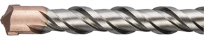 ЗУБР  25 x 1000 мм, SDS-Plus, бур по бетону 29314-1000-25