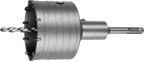 STAYER d 83 мм, буровая коронка MASTER 29190-83