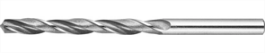 ЗУБР d 6 x 93 мм, Р6М5, класс В, сверло по металлу 4-29621-093-6