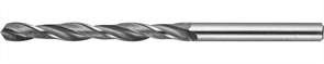 STAYER d 5 х 86 мм, Р6М5, сверло спиральное по металлу 29602-086-5