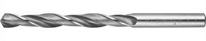 ЗУБР d 8.5 x 117 мм, Р6М5, класс В, сверло по металлу 4-29621-117-8.5