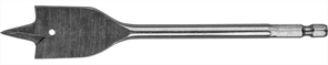 STAYER  25 x 152 мм, сверло перовое "MAXFlat" 2950-25