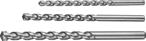 STAYER 3 шт: d 5-6-8 мм, наконечник ВК8 набор сверл по бетону 2912-H3_z01
