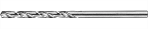 ЗУБР d 3.2 x 65 мм, класс А, Р6М5, сверло по металлу 4-29625-065-3.2