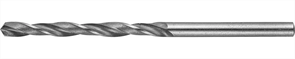 ЗУБР d 3.4 x 70 мм, Р6М5, класс В, сверло по металлу 4-29621-070-3.4