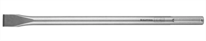 KRAFTOOL 25 x 400 мм, SDS-max, зубило плоское 29332-25-400
