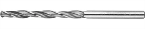 ЗУБР d 4.9 x 86 мм, Р6М5, класс В, сверло по металлу 4-29621-086-4.9