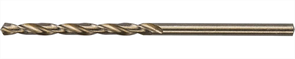 ЗУБР d 2 x 49 мм, Р6М5К5, класс А, сверло по металлу 4-29626-049-2