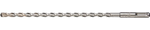 KRAFTOOL  8 x 260 мм, SDS-Plus, бур по бетону 29320-260-08_z01