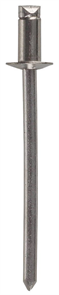 ЗУБР 3.2 x 8 мм, 50 шт., заклепки из нержавеющей стали 4-31315-32-08-0050
