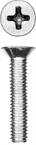 {{photo.Alt || photo.Description || 'ЗУБР M4 x 20 мм, 17 шт., потайная головка, винт DIN 965 303116-04-020'}}