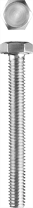 {{photo.Alt || photo.Description || 'ЗУБР M5 x 40 мм, 5 кг, оцинкованный, болт ГОСТ 7798-70 303080-05-040'}}