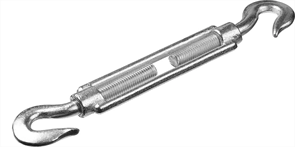 {{photo.Alt || photo.Description || 'STAYER М6, 15 шт., талреп DIN 1480, крюк-крюк 30525-06'}}