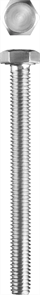 {{photo.Alt || photo.Description || 'ЗУБР M5 x 50 мм, 5 кг, оцинкованный, болт ГОСТ 7798-70 303080-05-050'}}