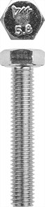 {{photo.Alt || photo.Description || 'ЗУБР M8 x 45 мм, 5 кг, оцинкованный, болт ГОСТ 7798-70 303080-08-045'}}