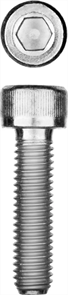 {{photo.Alt || photo.Description || 'ЗУБР М12x30 мм, 5 кг (125 шт.), кл. пр. 8.8, оцинкованный, винт DIN 912 30318-12-030'}}