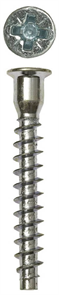 ЗУБР 50 x 7 мм, 2000 шт., винт-конфирмат 4-308070-70-050