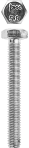 {{photo.Alt || photo.Description || 'ЗУБР M6 x 45 мм, 5 кг, оцинкованный, болт ГОСТ 7798-70 303080-06-045'}}