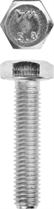 {{photo.Alt || photo.Description || 'ЗУБР M10 x 45 мм, 5 кг, оцинкованный, болт ГОСТ 7798-70 303080-10-045'}}