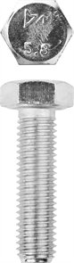 {{photo.Alt || photo.Description || 'ЗУБР M12 x 45 мм, 5 кг, оцинкованный, болт ГОСТ 7798-70 303080-12-045'}}