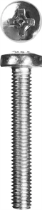 {{photo.Alt || photo.Description || 'ЗУБР M4 x 20 мм, 14 шт., полусферическая головка, винт DIN 7985 303156-04-020'}}