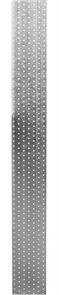 ЗУБР 140 х 1200 х 2 мм, 5 шт., пластина соединительная 310255-140-1200
