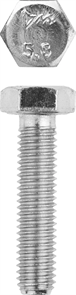 {{photo.Alt || photo.Description || 'ЗУБР M8 x 35 мм, 5 кг, болт с шестигранной головкой ГОСТ 7798-70 303080-08-035'}}