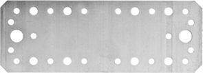 {{photo.Alt || photo.Description || 'ЗУБР 180 х 65 х 2 мм, 20 шт., крепежная пластина КП-2.0 310235-180-65'}}