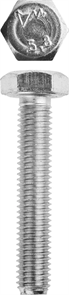 {{photo.Alt || photo.Description || 'ЗУБР M10 x 55 мм, 5 кг, оцинкованный, болт ГОСТ 7798-70 303080-10-055'}}
