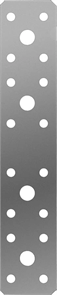 {{photo.Alt || photo.Description || 'ЗУБР 180 x 35 x 2 мм, крепежная пластина КП-2.0 310236-180-35'}}