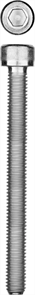 {{photo.Alt || photo.Description || 'ЗУБР М10x50 мм, 5 кг (130 шт.), кл. пр. 8.8, оцинкованный, винт DIN 912 30318-10-050'}}