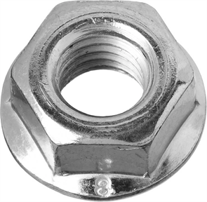 {{photo.Alt || photo.Description || 'ЗУБР DIN 6923 с фланцем, M5, 16 шт, кл. пр. 8, оцинкованная гайка 303636-05'}}