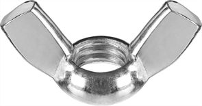 {{photo.Alt || photo.Description || 'ЗУБР DIN 315 барашковая, M8, 4 шт, оцинкованная гайка 303736-08'}}
