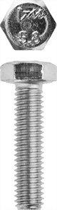 {{photo.Alt || photo.Description || 'ЗУБР M6 x 40 мм, 5 кг, болт с шестигранной головкой ГОСТ 7798-70 303080-06-040'}}
