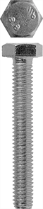 {{photo.Alt || photo.Description || 'ЗУБР M10 x 40 мм, 4 шт., болт с шестигранной головкой DIN 933 4-303076-10-040'}}