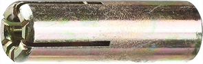 {{photo.Alt || photo.Description || 'ЗУБР 50 шт., М12, желтопассивированный, анкер забивной 4-302055-12-050'}}