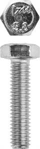 {{photo.Alt || photo.Description || 'ЗУБР M6 x 25 мм, 5 кг, оцинкованный, болт ГОСТ 7798-70 303080-06-025'}}