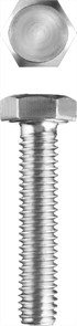 {{photo.Alt || photo.Description || 'ЗУБР M20 x 90 мм, 5 кг, болт с шестигранной головкой ГОСТ 7798-70 303080-20-090'}}